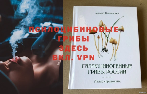 кристаллы Белокуриха
